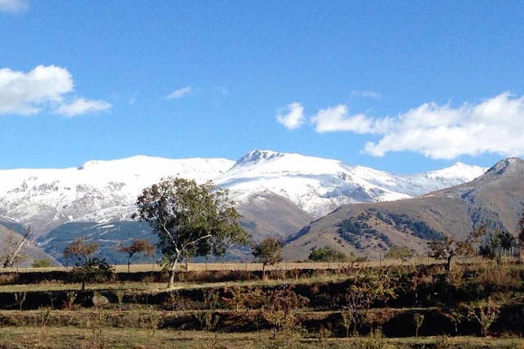 Telecabina Las Catifas เกวคาร์-เซียร์รา ภายนอก รูปภาพ