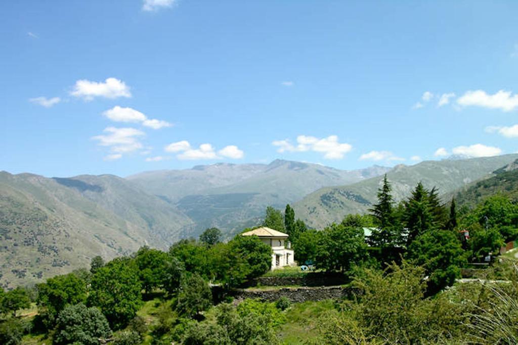 Telecabina Las Catifas เกวคาร์-เซียร์รา ภายนอก รูปภาพ