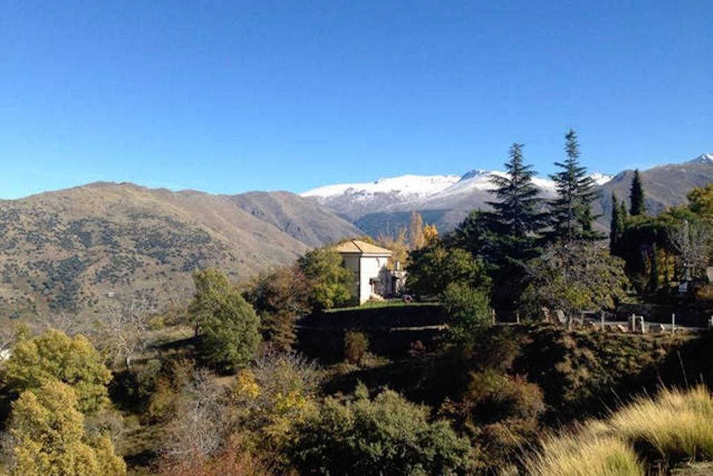 Telecabina Las Catifas เกวคาร์-เซียร์รา ภายนอก รูปภาพ