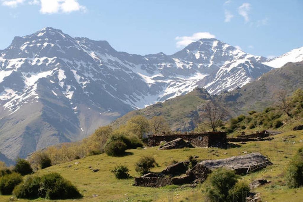 Telecabina Las Catifas เกวคาร์-เซียร์รา ภายนอก รูปภาพ