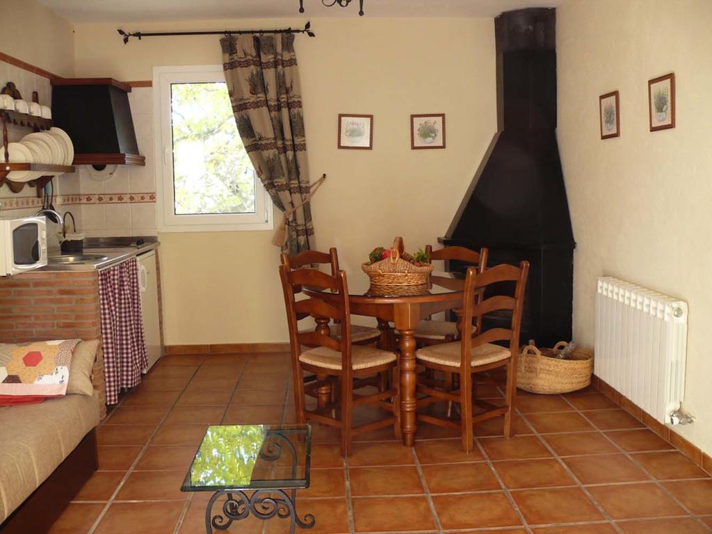 Telecabina Las Catifas เกวคาร์-เซียร์รา ภายนอก รูปภาพ