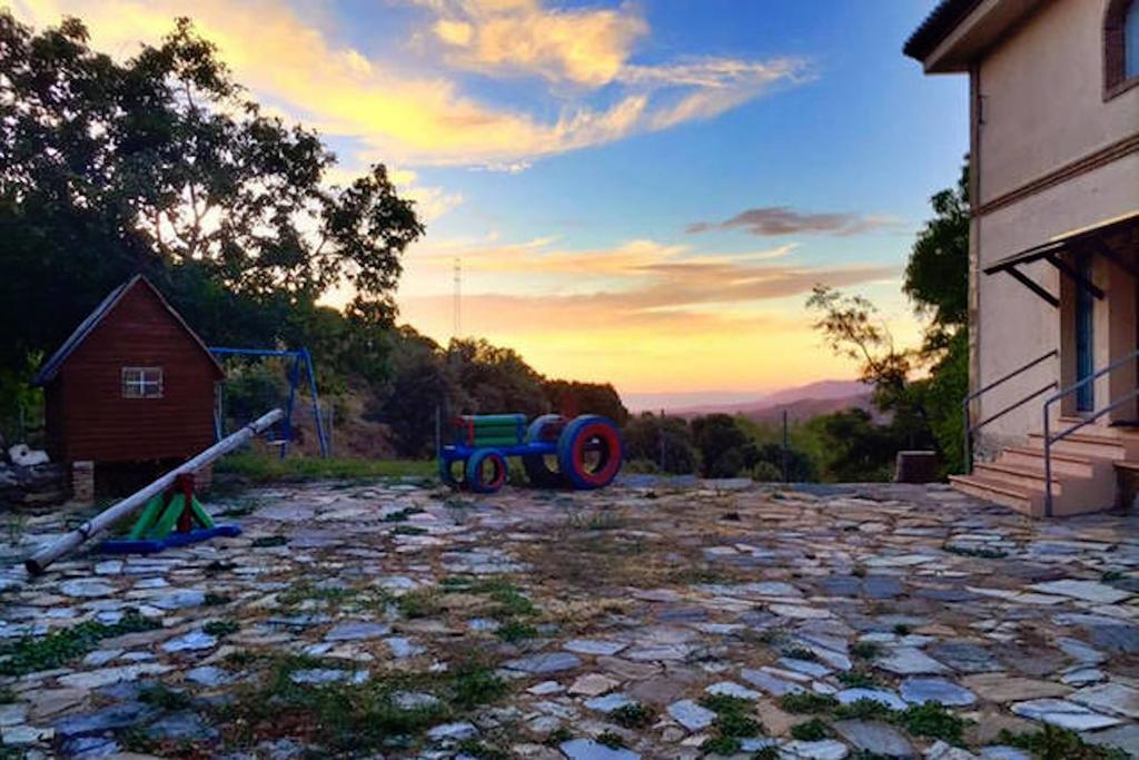 Telecabina Las Catifas เกวคาร์-เซียร์รา ภายนอก รูปภาพ