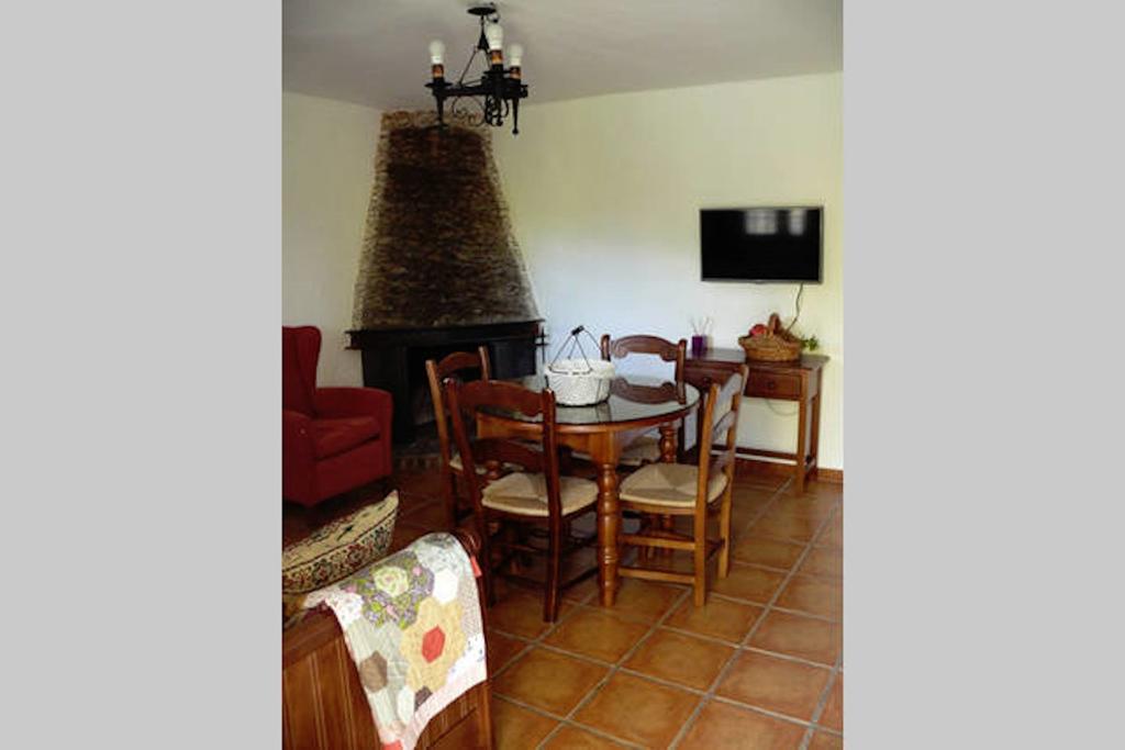 Telecabina Las Catifas เกวคาร์-เซียร์รา ภายนอก รูปภาพ